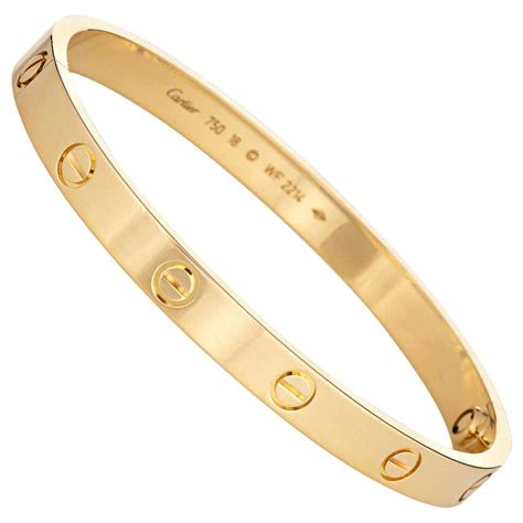 cartier bracelets for sale|cartier love bracelet pre owned.